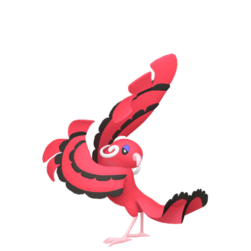 Normal sprite