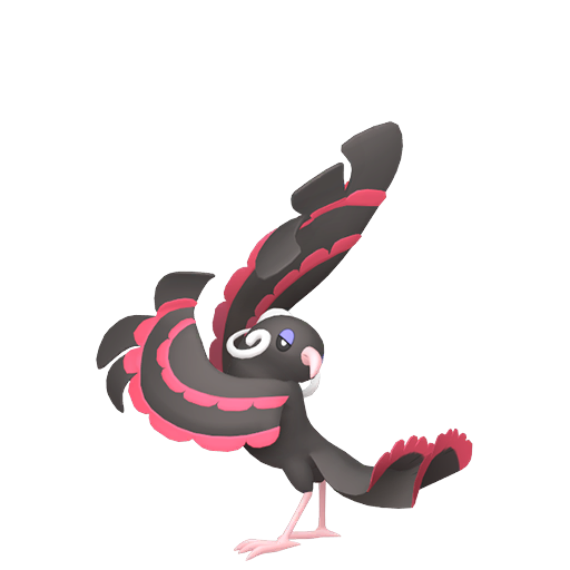 Normal shiny sprite