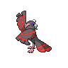 Normal shiny sprite