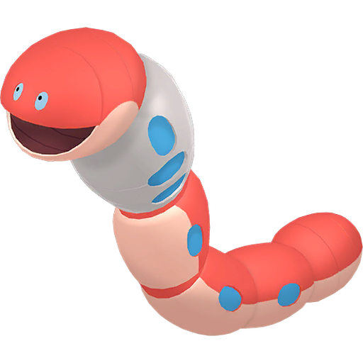 Normal sprite