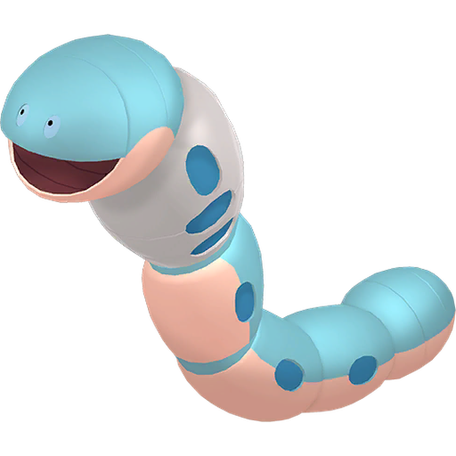 Normal shiny sprite