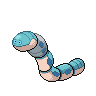 Normal shiny sprite