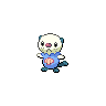 Normal shiny sprite