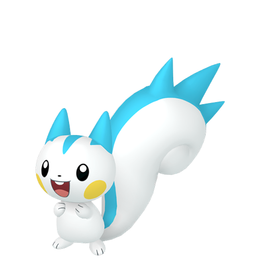 Normal sprite
