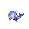 Normal shiny sprite