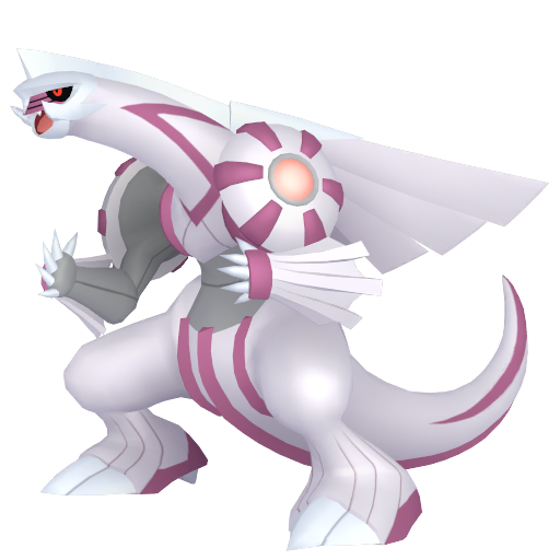 Normal sprite