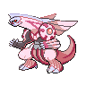 Normal shiny sprite