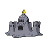 Normal shiny sprite