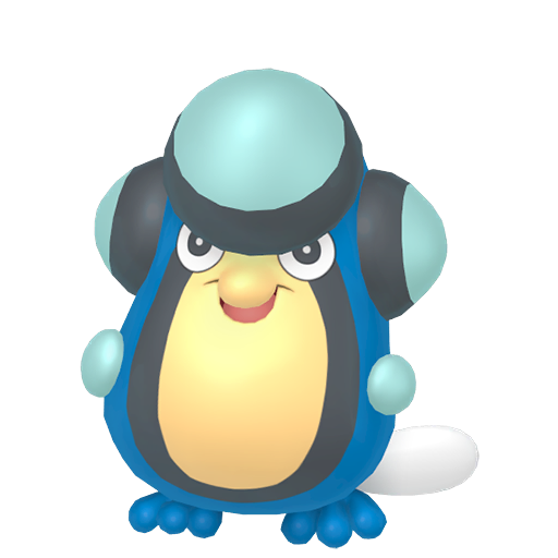 Normal sprite