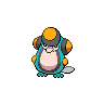 Normal shiny sprite