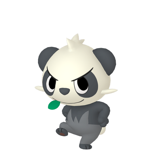 Normal sprite