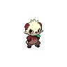 Normal shiny sprite
