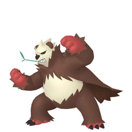 Normal shiny sprite