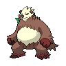 Normal shiny sprite