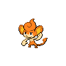 Normal shiny sprite