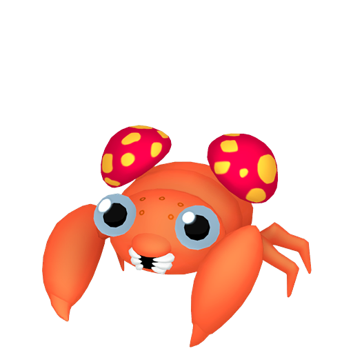 Normal sprite