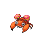 Normal shiny sprite