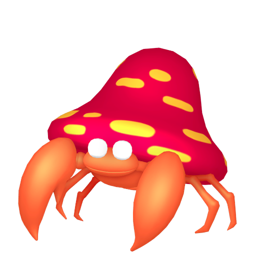 Normal sprite