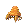Normal shiny sprite