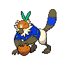Normal shiny sprite