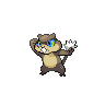 Normal shiny sprite