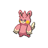 Normal shiny sprite