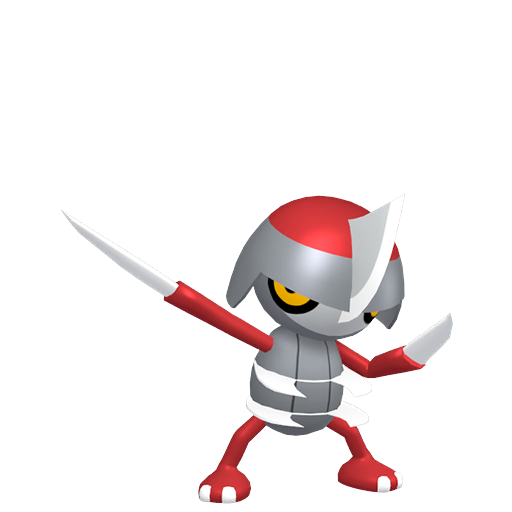 Normal sprite