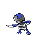Normal shiny sprite