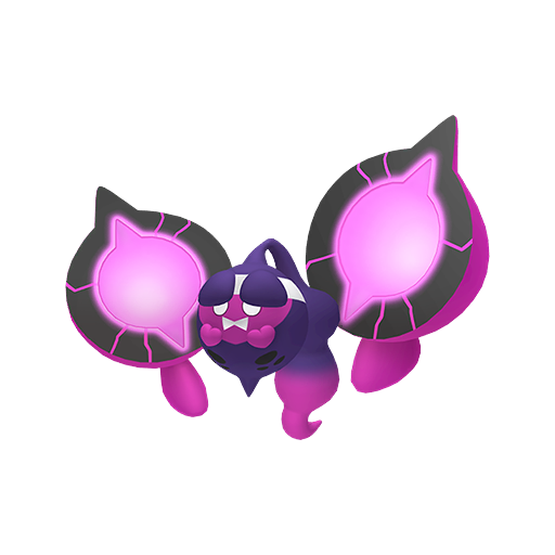Normal sprite