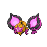 Normal shiny sprite
