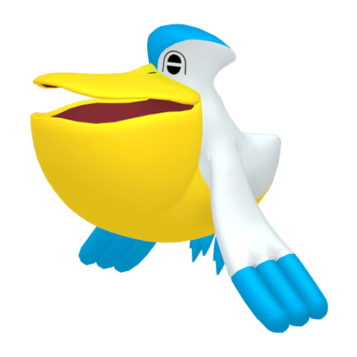 Normal sprite