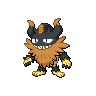 Normal shiny sprite