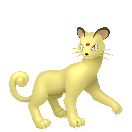 Normal sprite