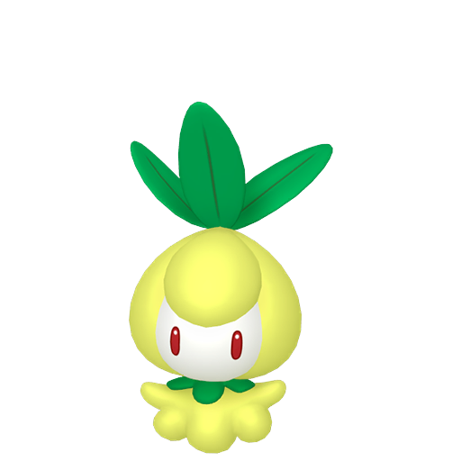 Normal sprite