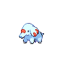 Normal shiny sprite