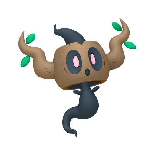 Normal sprite