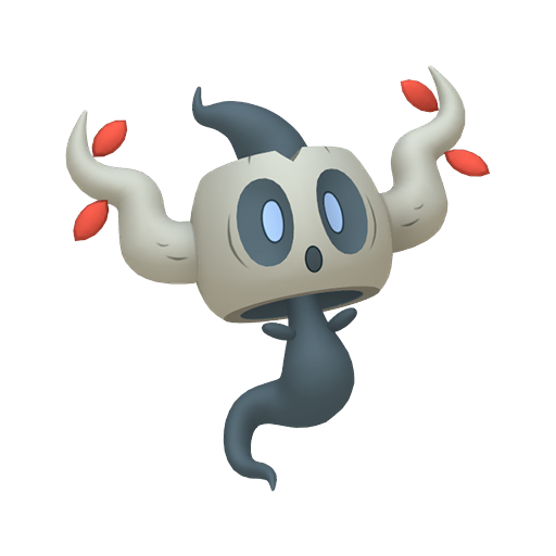 Normal shiny sprite