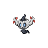 Normal shiny sprite