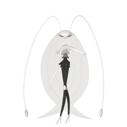 Normal shiny sprite