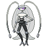 Normal shiny sprite