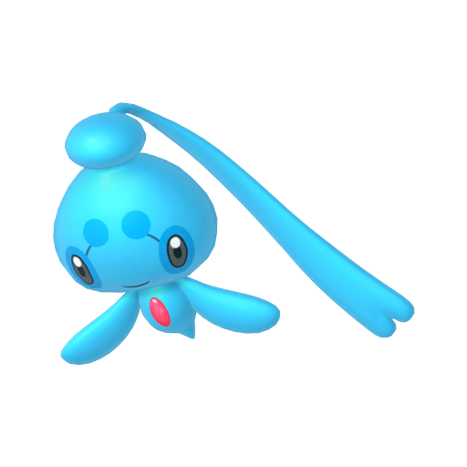 Normal sprite