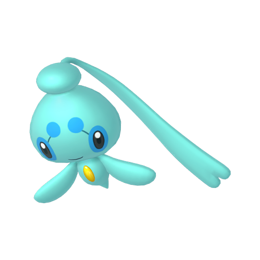 Normal shiny sprite