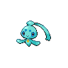 Normal shiny sprite
