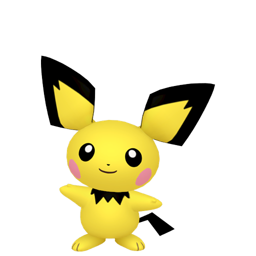 Normal sprite