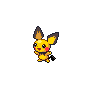 Normal shiny sprite