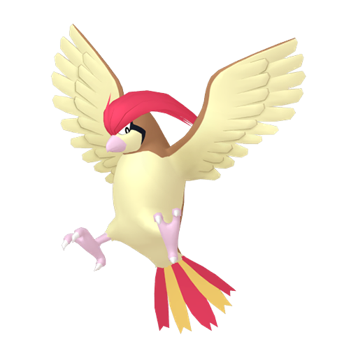 Normal sprite