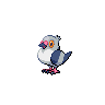 Normal shiny sprite