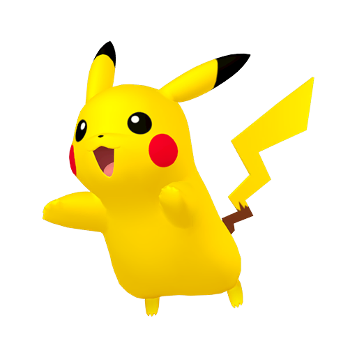 Normal sprite