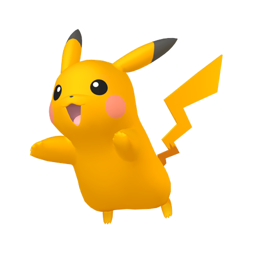 Normal shiny sprite