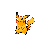 Normal shiny sprite
